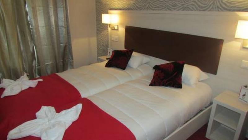 Pavillon Opera Lafayette 3* Paris
