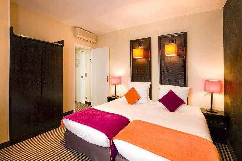 Hotel Pax Opéra