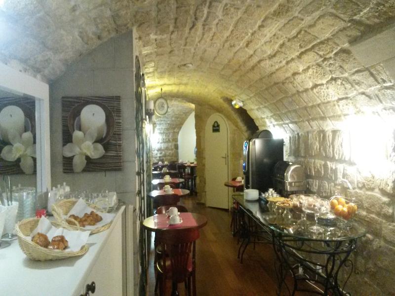 Prince Monceau Hotel 2*
