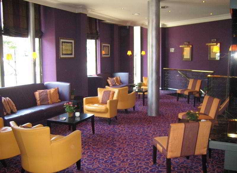 Hotel Lutece Port Royal