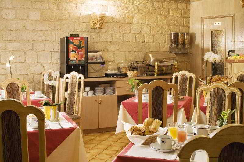 Elysa-luxembourg 3*