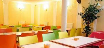 Hotel Ibis Styles Alésia Montparnasse 3*