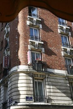Hipotel Sacre Coeur Olympiades Hotel 2*