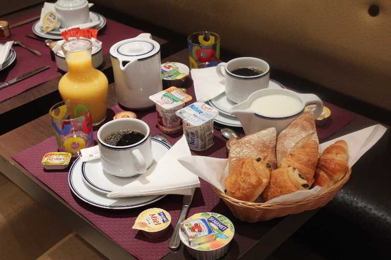 Avia Saphir Montparnasse 3* Paris