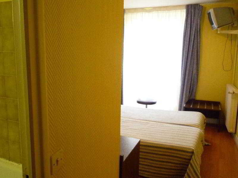 Central Hotel Hotel Paris