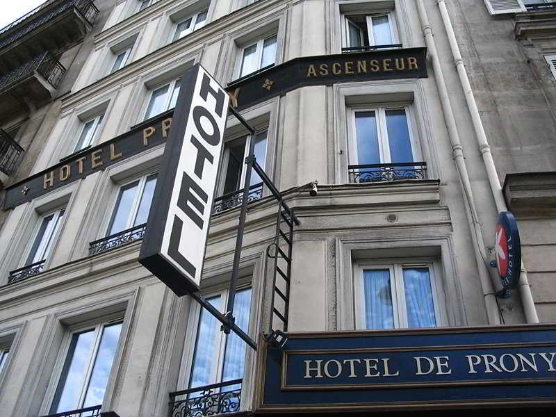 Hotel Avama Prony