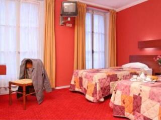 Hotel Camelia International 2*