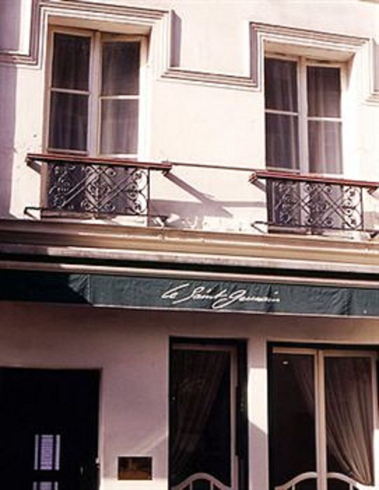 Appart hôtel Capfun Le Saint Germain, 4*