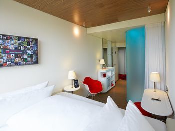 Citizenm Gare De Lyon
