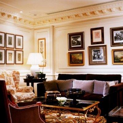 Francois 1er Hotel 4*