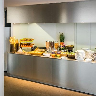 Hotel Ibis Styles Bercy Paris