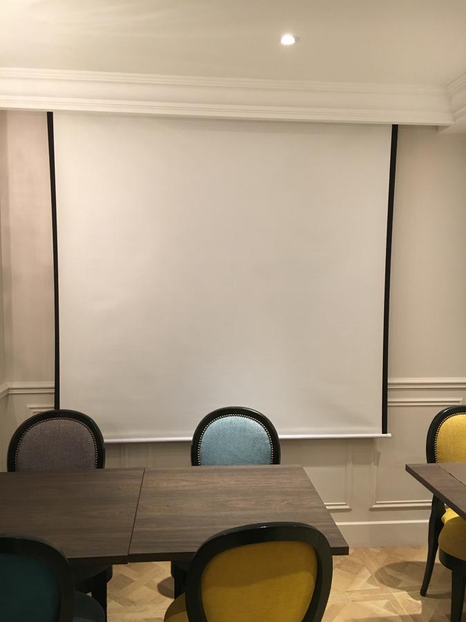Saint Christophe Hotel Paris