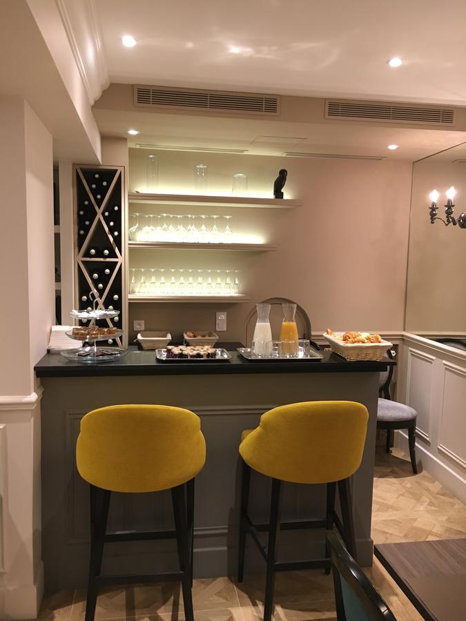 Hotel Saint Christophe 3*