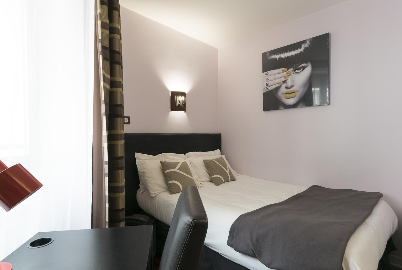 Prince Monceau 2*