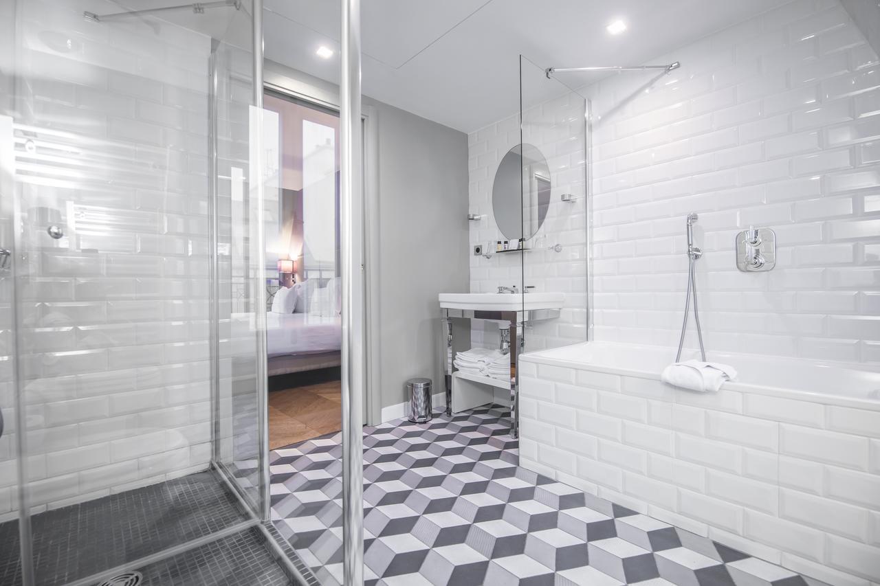 Hotel Monsieur Cadet Hotel&spa 4*
