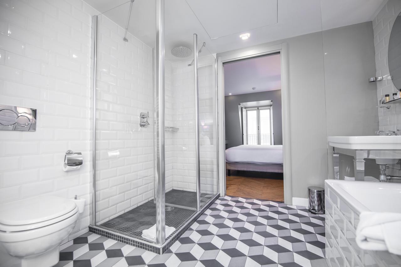 Hotel Monsieur Cadet Hotel&spa 4*