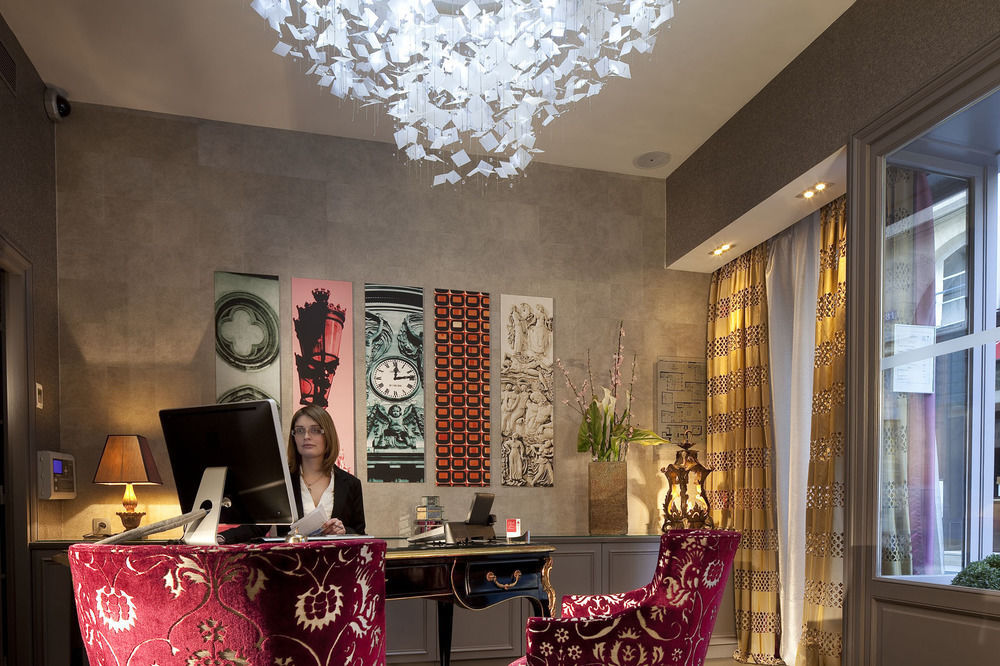Le Petit Hotel 4*
