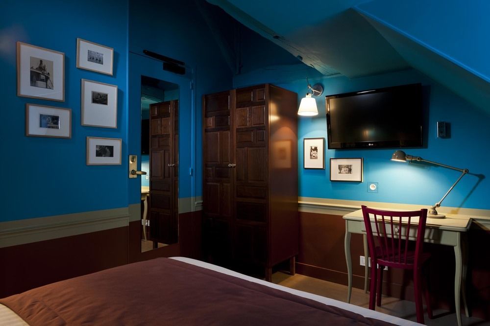 Crayon By Elegancia Hotel