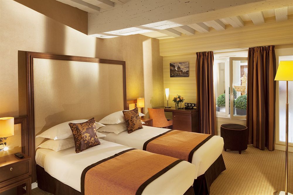 Saint Honore Hotel 3*