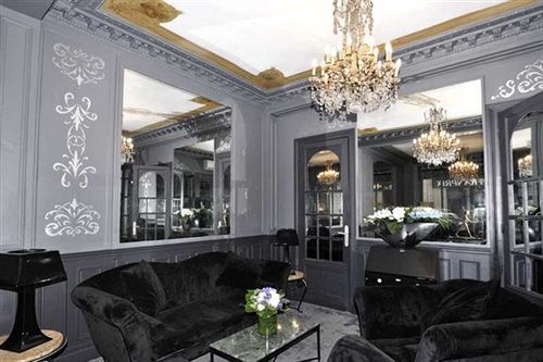 Hotel Louvre