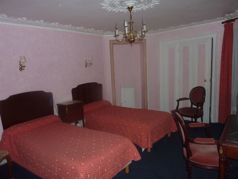 Hotel Louvre