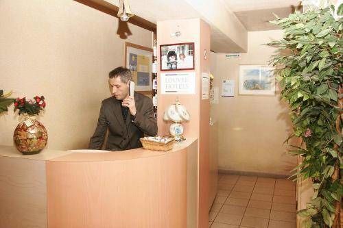 De Saint Georges Hotel Paris