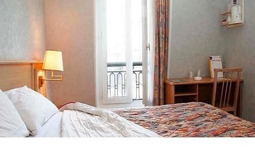 De Saint Georges 3* Paris