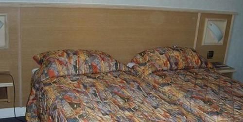 De Saint Georges Hotel Paris