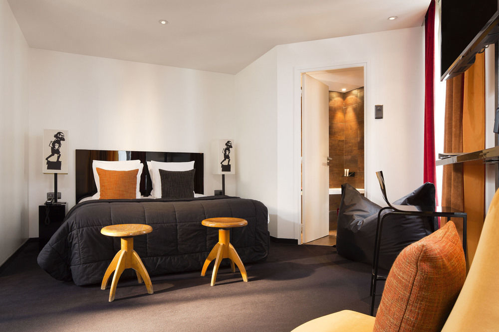 Hotel Le Noir 4*