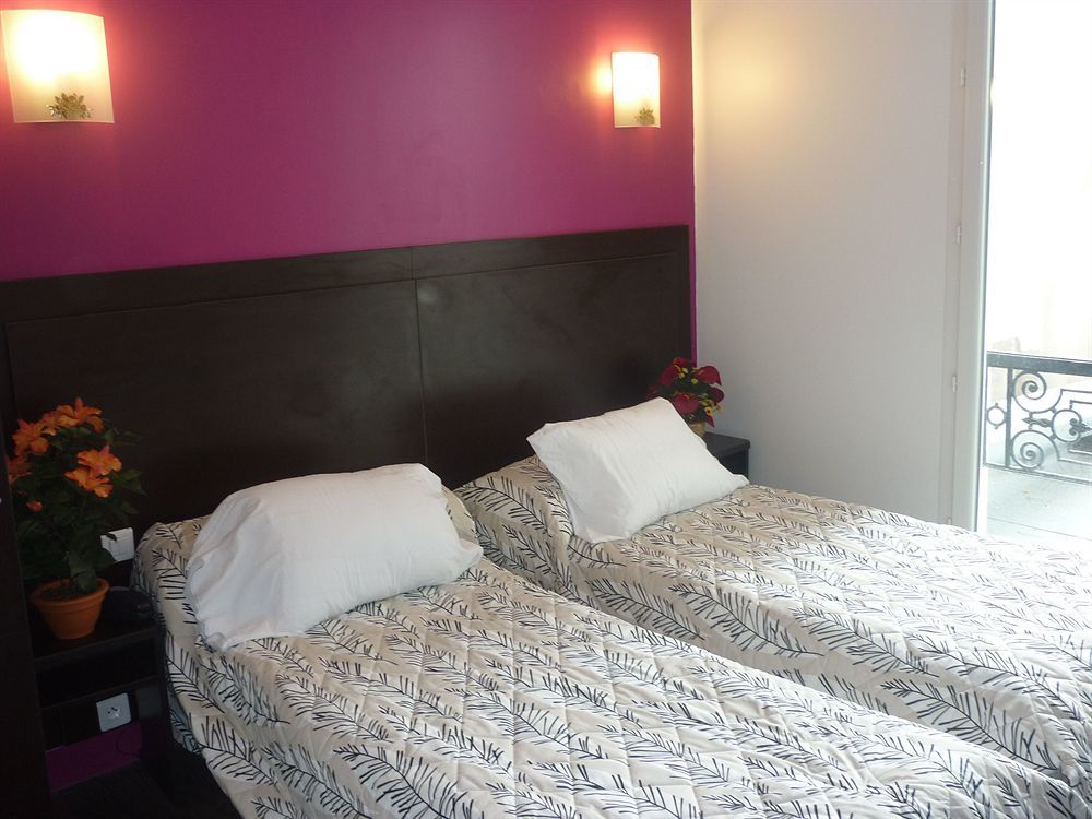 Le Myosotis Paris