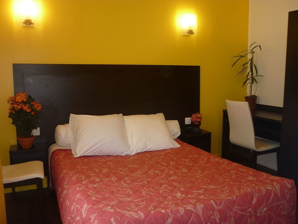 Hotel Le Myosotis 2*
