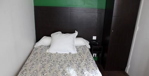 Hotel Le Myosotis