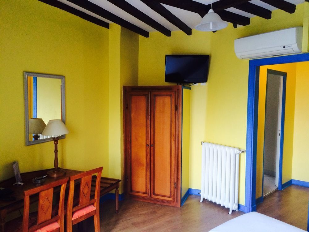 New Gare Du Nord Hotel