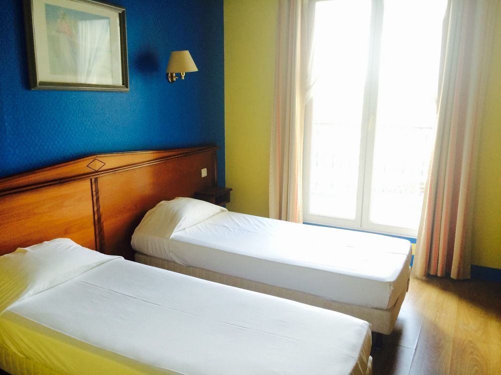 New Gare Du Nord Hotel