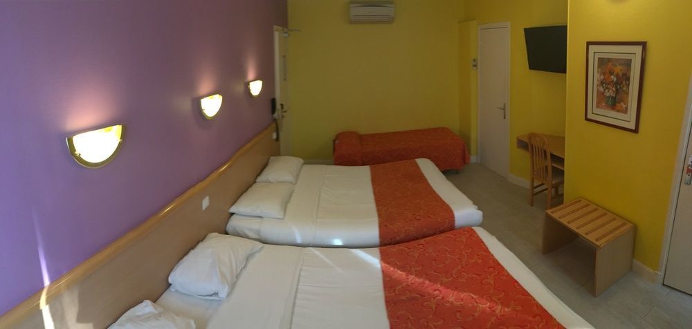 New Gare Du Nord Hotel Paris