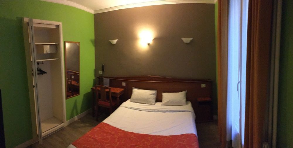 New Gare Du Nord Hotel