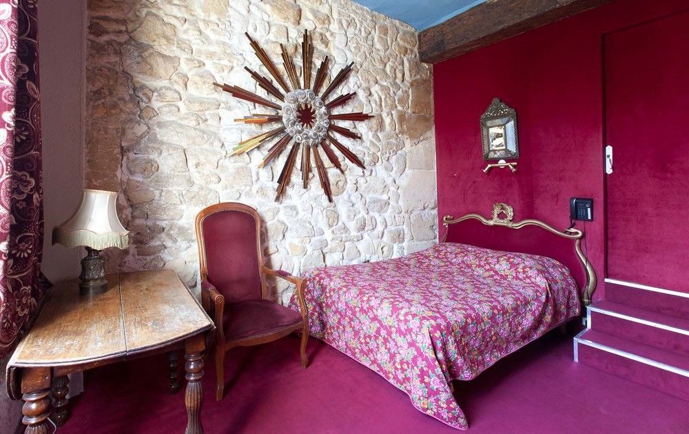 Hotel Esmeralda
