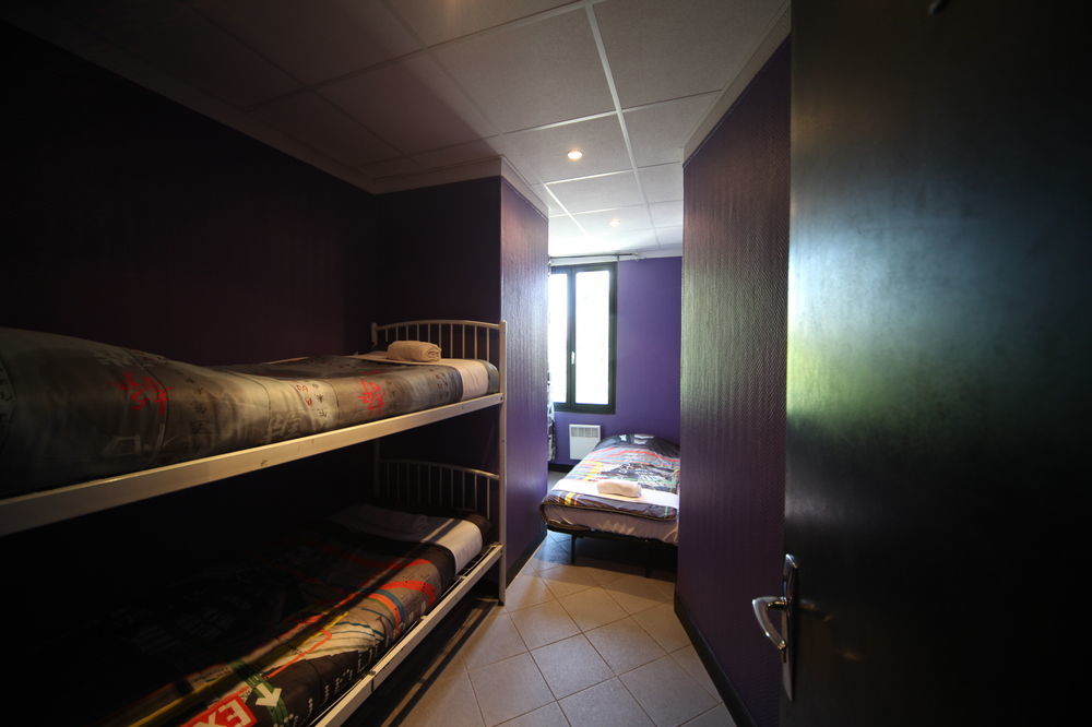Hostel Peace&love *