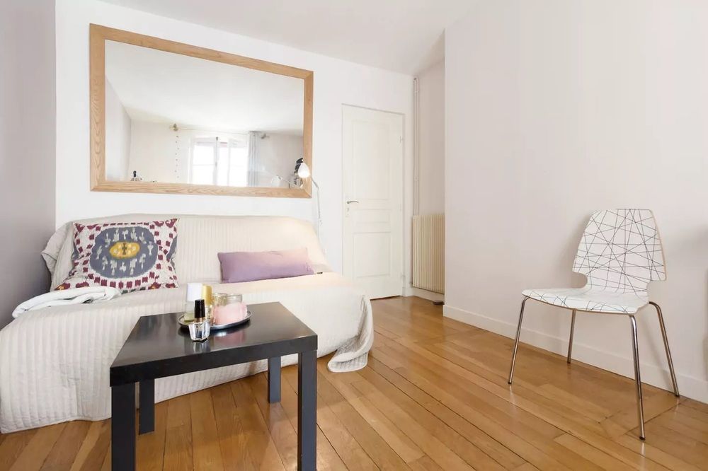 Citadines Bastille Gare De Lyon Aparthotel Paris