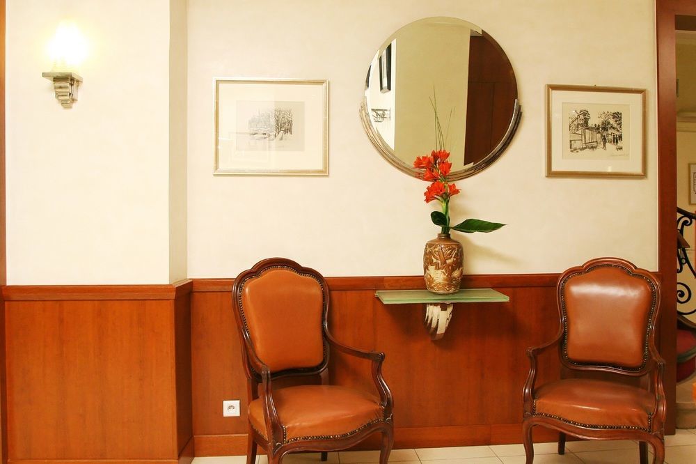 Léna Hotel 3*