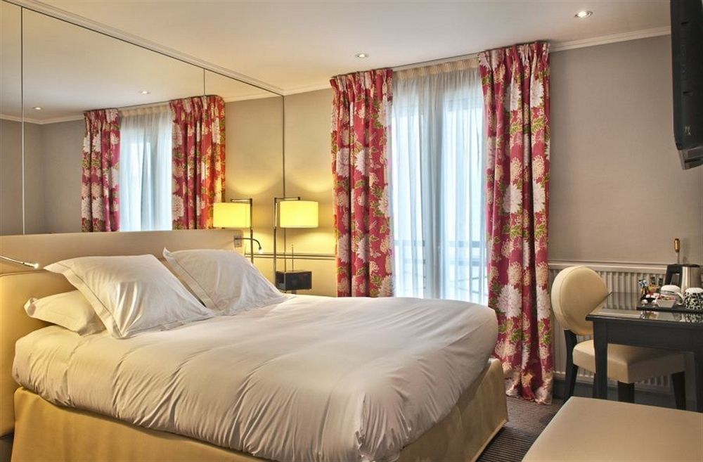 Hotel Relais Bosquet 3*