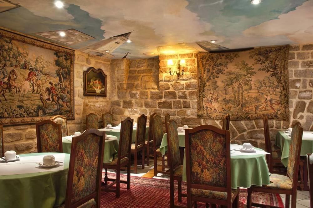 Minerve Hotel
