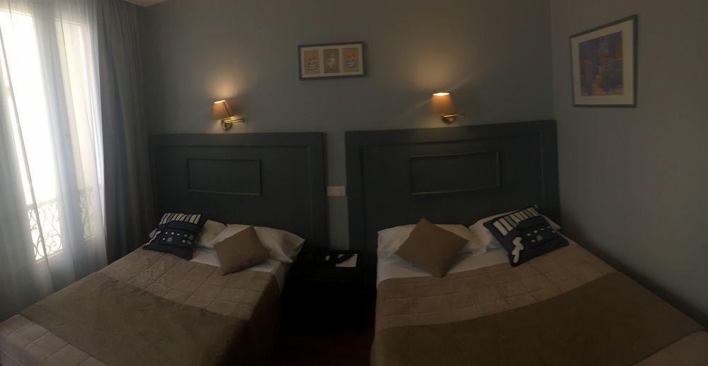 Cosmotel Hotel