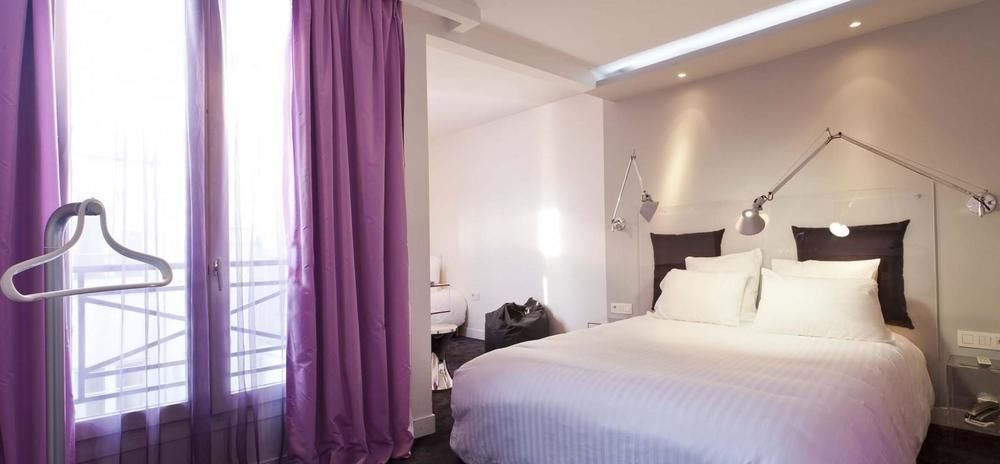 Color Design Hotel