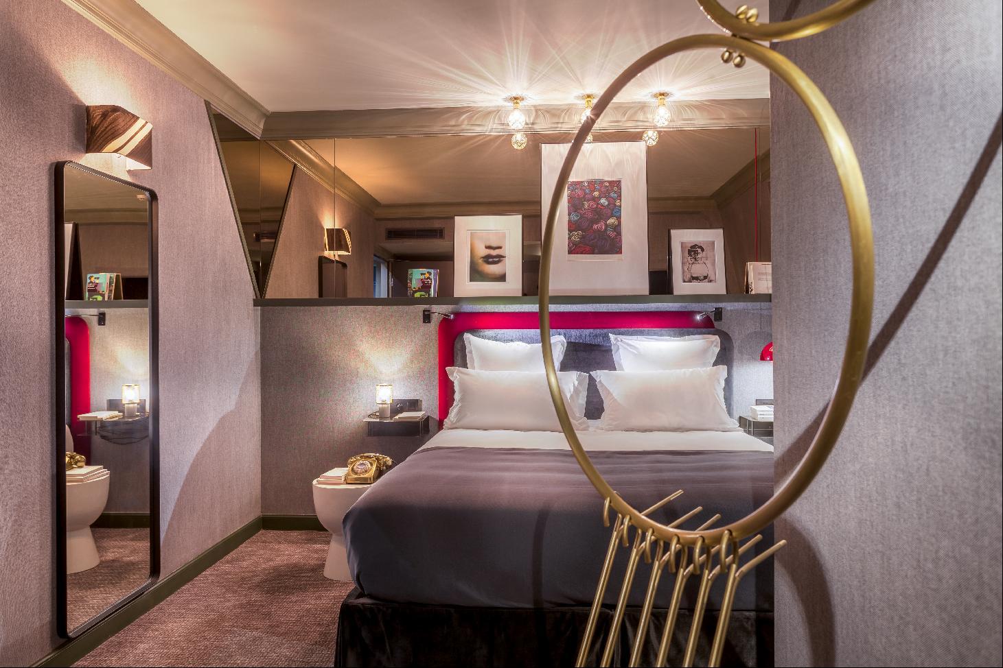 Bob By Elegancia Hotel Paris