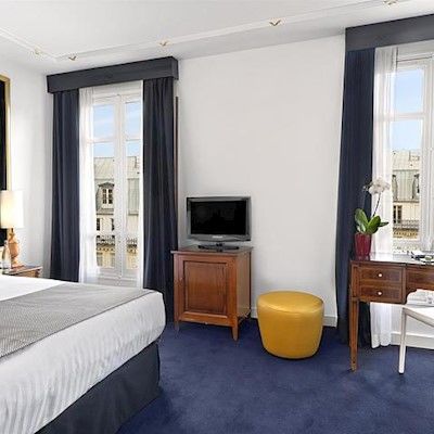 Hotel Melia Champs Elysees Paris