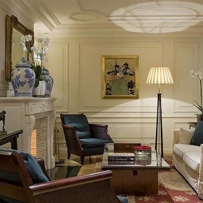 Hotel Francois 1er Paris