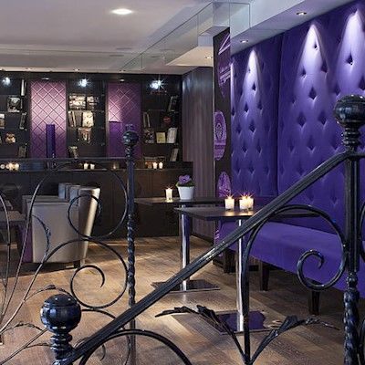 Hotel Secret De - & (adults Only) 4*