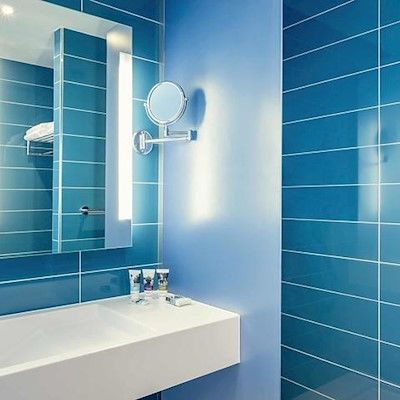 Mercure Gare Du Nord 4* Paris
