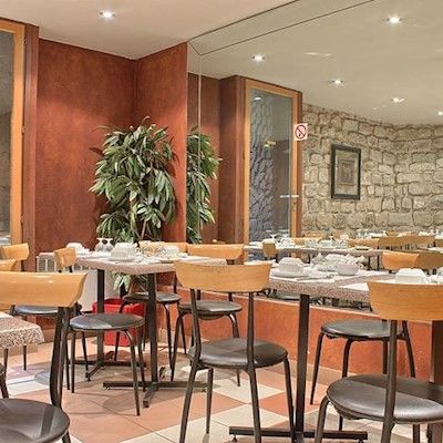 Pavillon Porte De Versailles 4* Paris